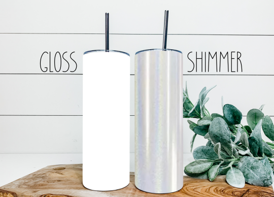 Western Mama 20 oz skinny tumbler